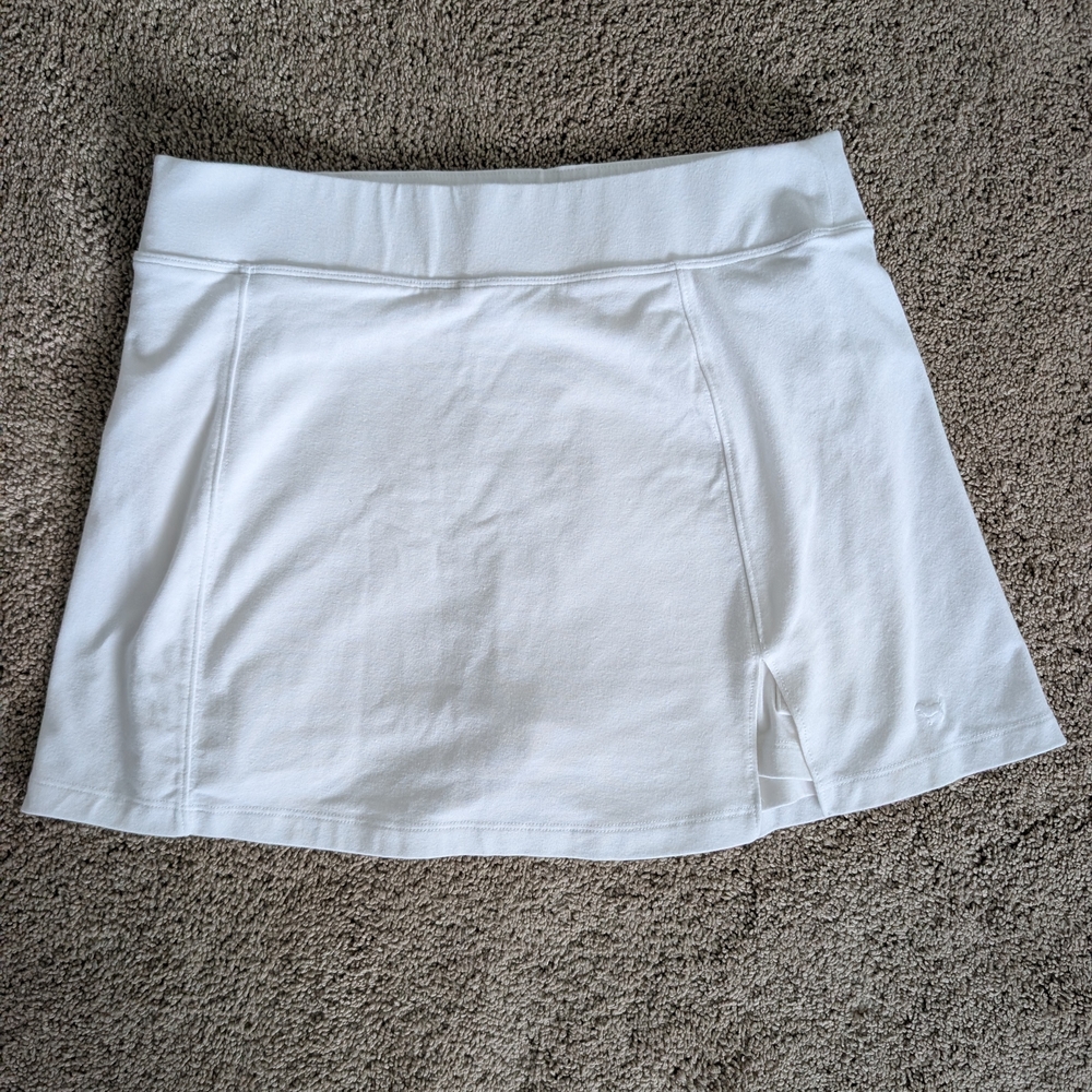 PINK Victoria's Secret Skort